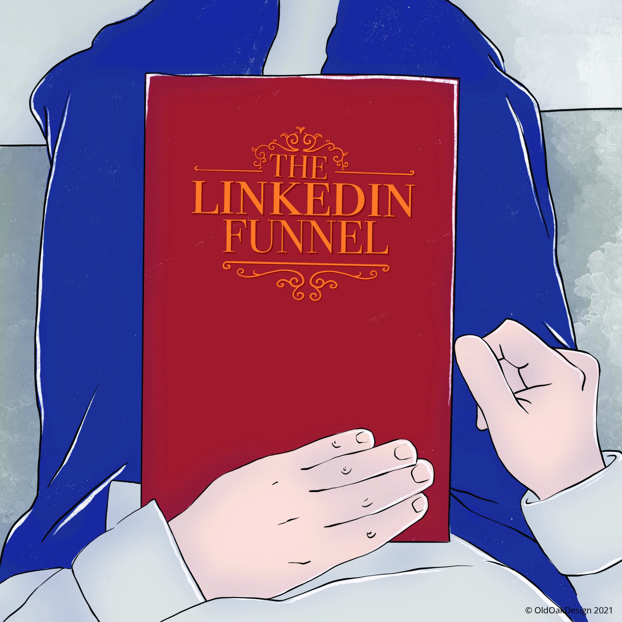 The LinkedIn Funnel