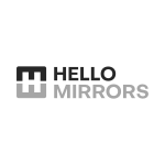 Hello Mirrors